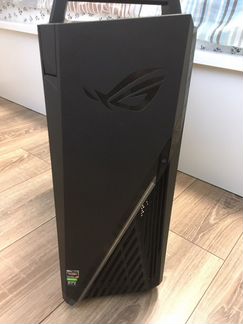 Корпус для пк с подсветкой Asus