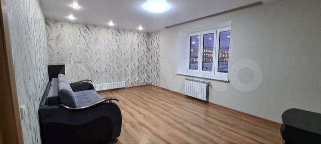 2-к. квартира, 60,7 м², 2/7 эт.