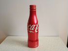 Бутылочка coca-cola