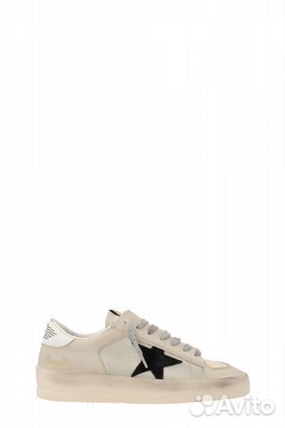 Кеды golden goose оригинал