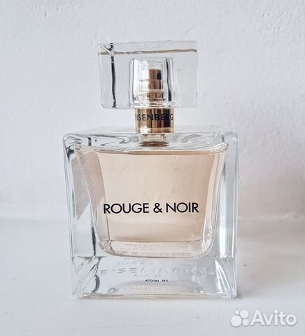 Eisenberg Rouge & Noir 100 мл
