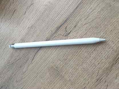 Apple pencil 1 оригинальный