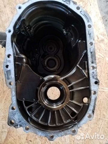 Корпус кпп BYD F3