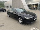 Audi A6 3.0 AMT, 2011, 149 000 км объявление продам