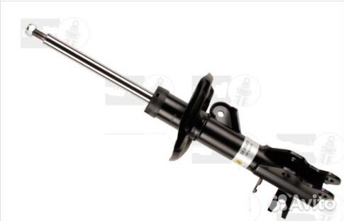 Амортизатор газовый передний opel Mokka (13)