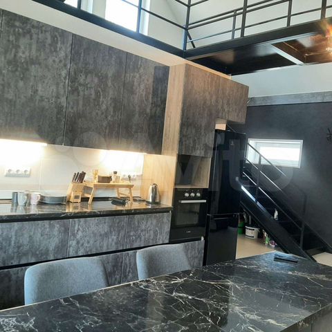 Дом 170 м² на участке 10 сот.