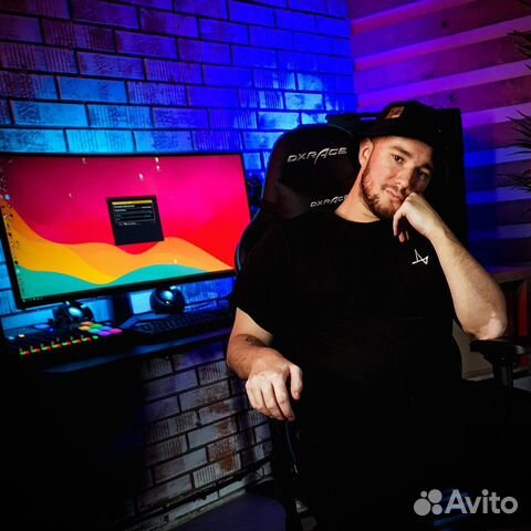 Видеооператор / видеосъёмка / reels / shorts