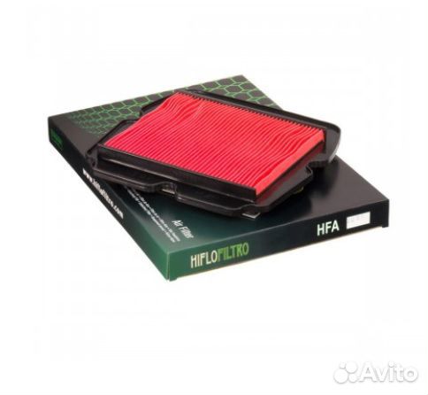 Hiflo фильтр Honda Goldwing GL1800 HFA1921