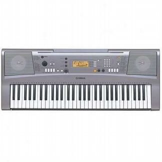 Синтезатор Yamaha PSR-R300+стойка