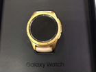 Samsung Galaxy watch 42 mm объявление продам