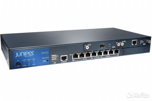 Сетевое оборудование