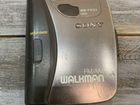 Кассетный плеер Sony Walkman WM-FX153