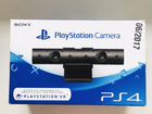 Камера для Sony PS4 объявление продам