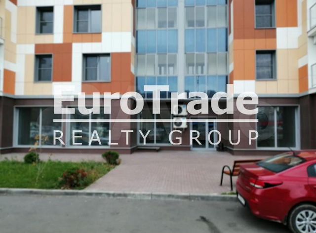 Продам торговое помещение, 118000 м²