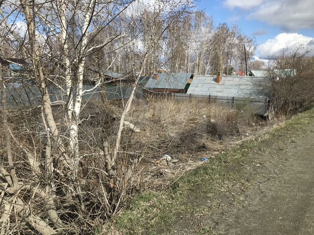 Участок 8,5 сот. (СНТ, ДНП)