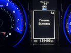 Toyota Camry 3.5 AT, 2015, 129 000 км объявление продам