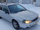 Ford Mondeo 1.8 МТ, 1997, 400 000 км