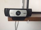 Веб-камера Logitech c930e объявление продам