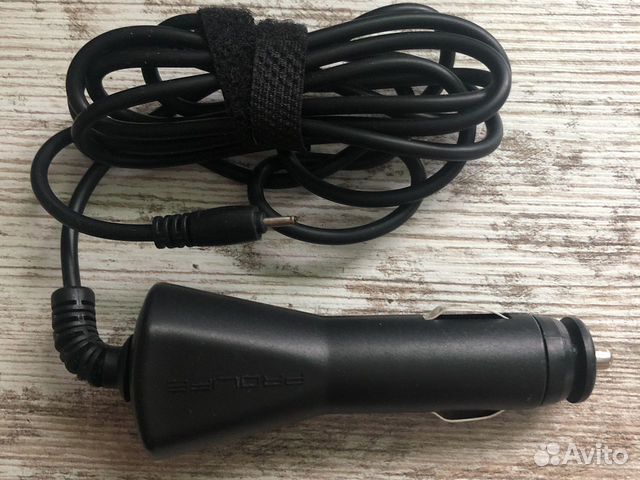 Автомобильное зарядное устойство для nokia