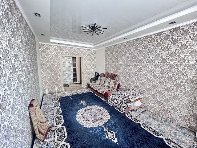 2-к. квартира, 53 м², 7/9 эт.