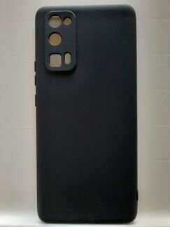 Чехол Huawei Honor 30 Pro