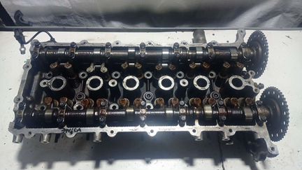 Гбц Шевроле Эпика 2-2.5л