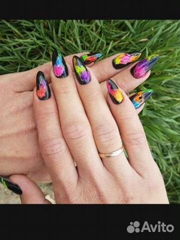 Маникюр, педикюр, подолог. Услуги в 4-6 рук