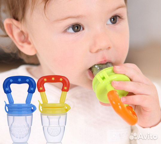 Ниблер для кормления