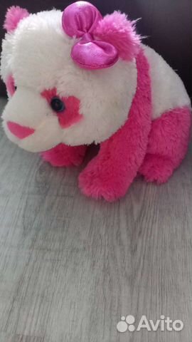 Мягкая игрушка