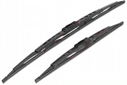 Щетки стеклоочистителя Ford Fusion/Fiesta 550/400