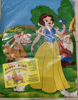 Постельное белье