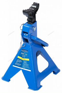 Подставка страховочная 2 т. (комплект из 2-х штук)