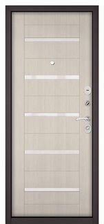 Двери металлические входные