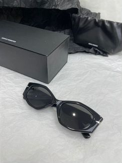 Очки Gentle Monster x Sankuanz