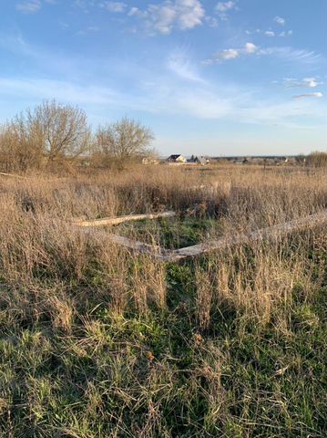 Участок 21 сот. (ИЖС)