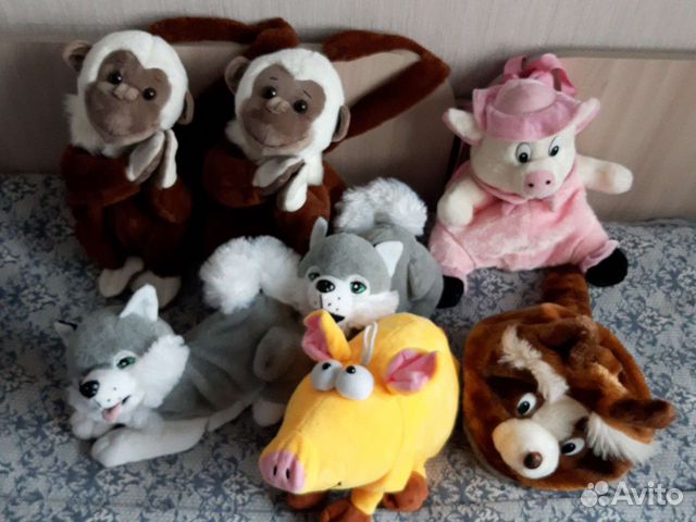 Упаковки для новогодних подарков