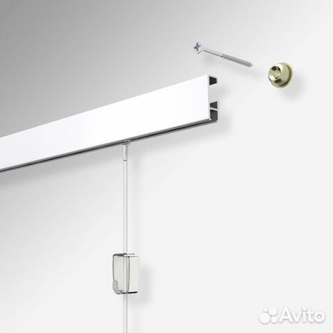 Система для подвеса картин