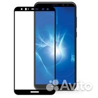 Защитное стекло 5D для Huawei Nova 2i