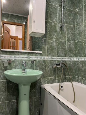 1-к. квартира, 40 м², 6/16 эт.