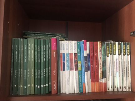 Книги по психологии, эзотерике, духовному развитию