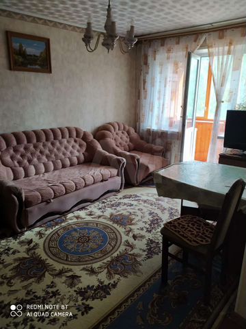 3-к. квартира, 65 м², 4/5 эт.