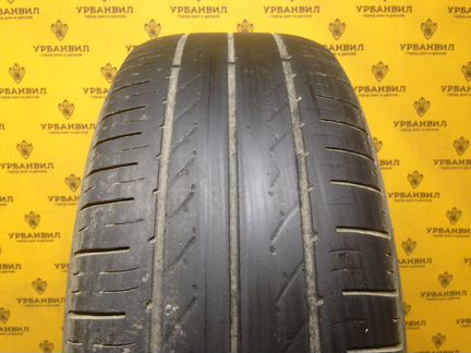 2 шт. Hankook Optimo к406 235/60/16