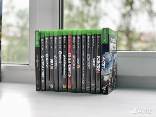 Как сделать диск для xbox one