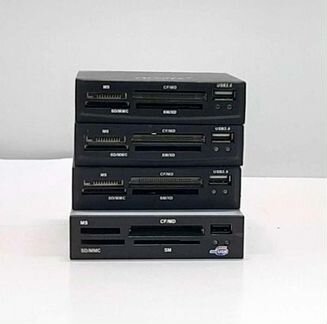 Кард-ридер 3,5