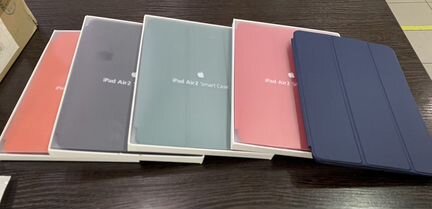 Чехол на iPad air 2