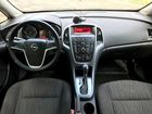 Opel Astra 1.6 AT, 2013, 140 000 км объявление продам