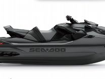 Гидроцикл BRP Sea-Doo RXP-X RS 300 2022