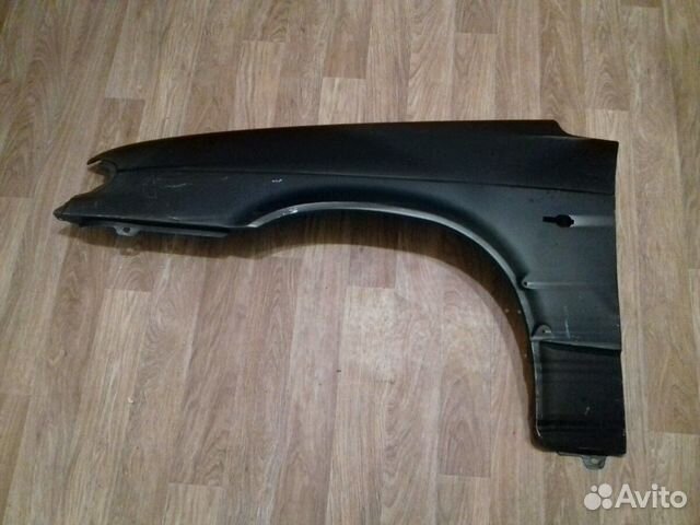 Крыло на ваз 2113,2114,2115
