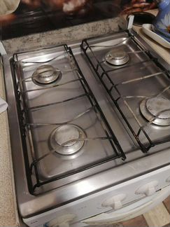 Газовая плита бу