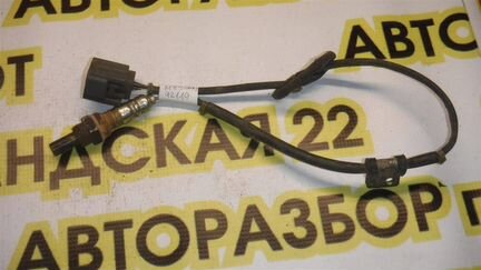 Датчик кислородный/Lambdasonde Mazda Mazda 3 (BK)